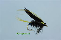 Kingsmill
